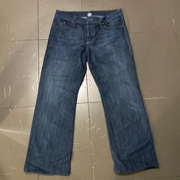 Rock and republic man jeans size 34 like new - Picture 1 of 3